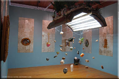 Eco-Baroque Warlord Sun King