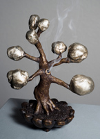 Eco-Baroque - Cloud Tree