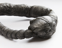 Infinity Snake - Eco-Baroque